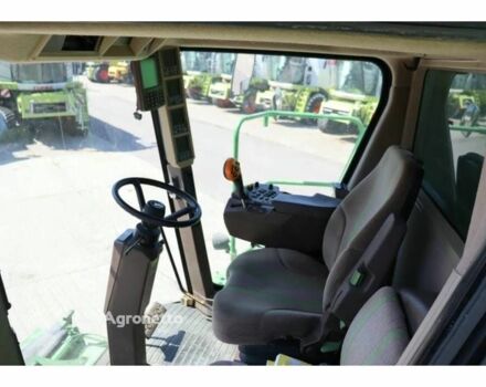 Джон Дир W 660, объемом двигателя 0 л и пробегом 0 тыс. км за 84593 $, фото 10 на Automoto.ua
