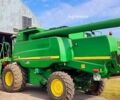 Джон Дир W 660, объемом двигателя 0 л и пробегом 0 тыс. км за 89427 $, фото 1 на Automoto.ua