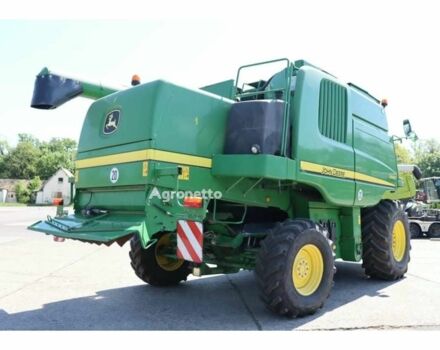 Джон Дир W 660, объемом двигателя 0 л и пробегом 0 тыс. км за 85820 $, фото 5 на Automoto.ua