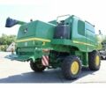 Джон Дир W 660, объемом двигателя 0 л и пробегом 0 тыс. км за 85820 $, фото 5 на Automoto.ua