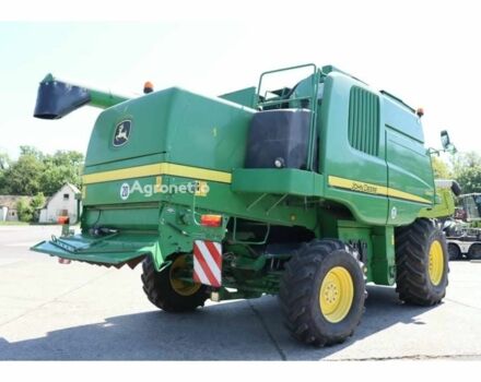 Джон Дир W 660, объемом двигателя 0 л и пробегом 0 тыс. км за 84593 $, фото 5 на Automoto.ua