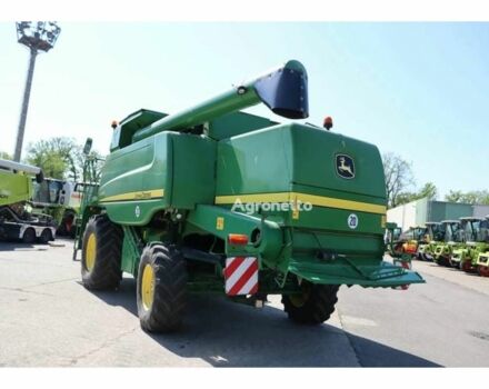 Джон Дир W 660, объемом двигателя 0 л и пробегом 0 тыс. км за 85820 $, фото 3 на Automoto.ua