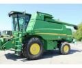 Джон Дир W 660, объемом двигателя 0 л и пробегом 0 тыс. км за 85820 $, фото 1 на Automoto.ua