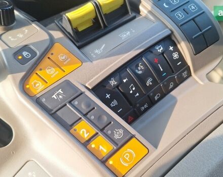 Джон Дир X9 1100, объемом двигателя 0 л и пробегом 0 тыс. км за 767350 $, фото 97 на Automoto.ua