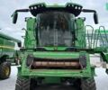 Джон Дир X9 1100, объемом двигателя 0 л и пробегом 0 тыс. км за 767350 $, фото 1 на Automoto.ua