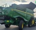 Джон Дир X9 1100, объемом двигателя 0 л и пробегом 0 тыс. км за 767350 $, фото 7 на Automoto.ua