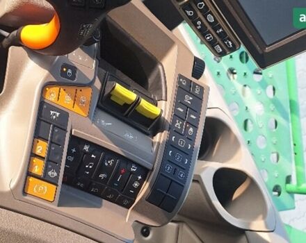 Джон Дир X9 1100, объемом двигателя 0 л и пробегом 0 тыс. км за 767350 $, фото 92 на Automoto.ua