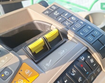 Джон Дир X9 1100, объемом двигателя 0 л и пробегом 0 тыс. км за 767350 $, фото 90 на Automoto.ua