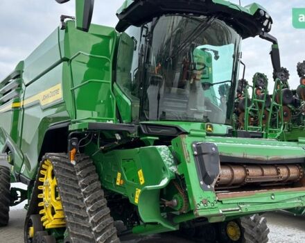 Джон Дир X9 1100, объемом двигателя 0 л и пробегом 0 тыс. км за 767350 $, фото 2 на Automoto.ua