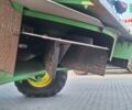 Джон Дир X9 1100, объемом двигателя 0 л и пробегом 0 тыс. км за 767350 $, фото 56 на Automoto.ua