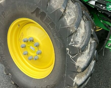 Джон Дир X9 1100, объемом двигателя 0 л и пробегом 0 тыс. км за 457149 $, фото 7 на Automoto.ua