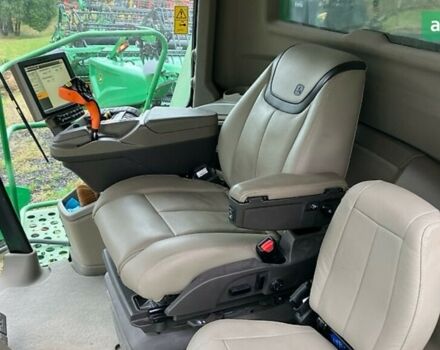 Джон Дир X9 1100, объемом двигателя 0 л и пробегом 0 тыс. км за 457149 $, фото 10 на Automoto.ua