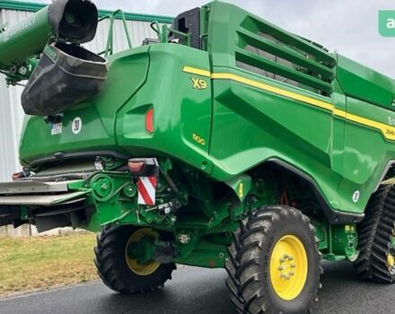 Джон Дир X9 1100, объемом двигателя 0 л и пробегом 0 тыс. км за 457149 $, фото 2 на Automoto.ua