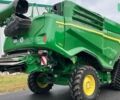 Джон Дир X9 1100, объемом двигателя 0 л и пробегом 0 тыс. км за 462032 $, фото 3 на Automoto.ua