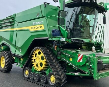 Джон Дир X9 1100, объемом двигателя 0 л и пробегом 0 тыс. км за 457149 $, фото 1 на Automoto.ua
