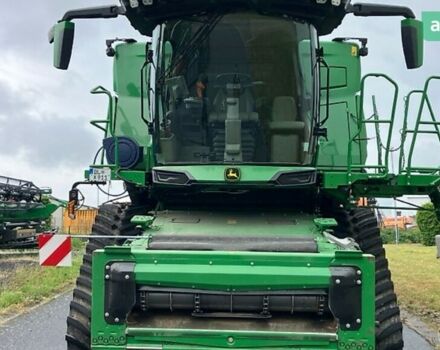 Джон Дир X9 1100, объемом двигателя 0 л и пробегом 0 тыс. км за 457149 $, фото 4 на Automoto.ua