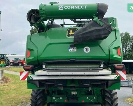 Джон Дир X9 1100, объемом двигателя 0 л и пробегом 0 тыс. км за 462032 $, фото 6 на Automoto.ua