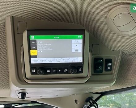 Джон Дир X9 1100, объемом двигателя 0 л и пробегом 0 тыс. км за 457149 $, фото 13 на Automoto.ua