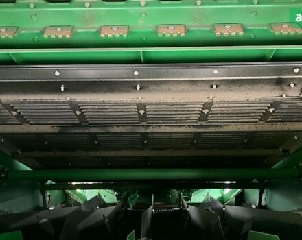 Джон Дир X9 1100, объемом двигателя 0 л и пробегом 0 тыс. км за 457149 $, фото 8 на Automoto.ua