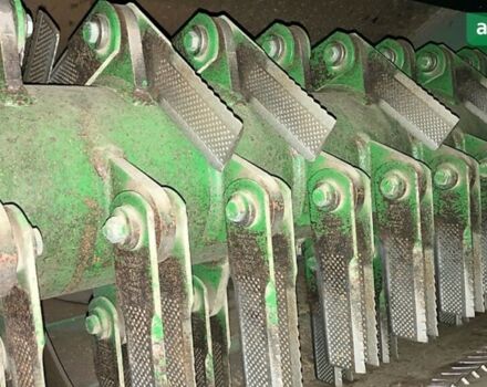 Джон Дир X9 1100, объемом двигателя 0 л и пробегом 0 тыс. км за 457149 $, фото 9 на Automoto.ua