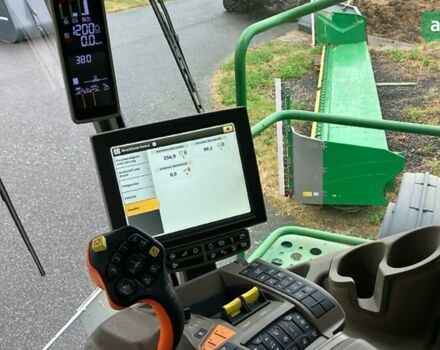 Джон Дир X9 1100, объемом двигателя 0 л и пробегом 0 тыс. км за 462032 $, фото 8 на Automoto.ua