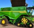 Джон Дир X9 1100, объемом двигателя 0 л и пробегом 0 тыс. км за 652312 $, фото 2 на Automoto.ua