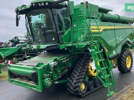 Джон Дир X9 1100, объемом двигателя 0 л и пробегом 0 тыс. км за 462032 $, фото 1 на Automoto.ua