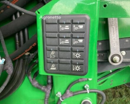 Джон Дир X9 1100, объемом двигателя 0 л и пробегом 0 тыс. км за 581845 $, фото 5 на Automoto.ua