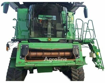 Джон Дир X9 1100, объемом двигателя 0 л и пробегом 0 тыс. км за 37141991 $, фото 1 на Automoto.ua