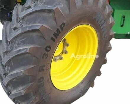 Джон Дир X9 1100, объемом двигателя 0 л и пробегом 0 тыс. км за 37141991 $, фото 6 на Automoto.ua