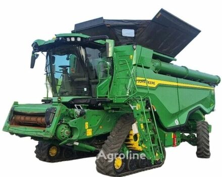 Джон Дир X9 1100, объемом двигателя 0 л и пробегом 0 тыс. км за 37141991 $, фото 3 на Automoto.ua