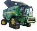 Джон Дир X9 1100, объемом двигателя 0 л и пробегом 0 тыс. км за 37141991 $, фото 1 на Automoto.ua