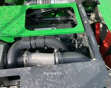 Джон Дир X9 1100, объемом двигателя 0 л и пробегом 0 тыс. км за 581845 $, фото 6 на Automoto.ua