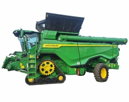 Джон Дир X9 1100, объемом двигателя 0 л и пробегом 0 тыс. км за 37141991 $, фото 2 на Automoto.ua
