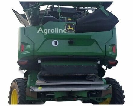 Джон Дир X9 1100, объемом двигателя 0 л и пробегом 0 тыс. км за 37141991 $, фото 5 на Automoto.ua