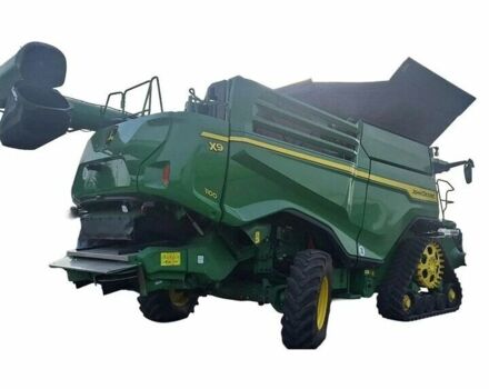 Джон Дир X9 1100, объемом двигателя 0 л и пробегом 0 тыс. км за 37141991 $, фото 7 на Automoto.ua