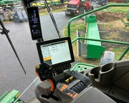 Джон Дир X9 1100, объемом двигателя 0 л и пробегом 0 тыс. км за 462020 $, фото 8 на Automoto.ua