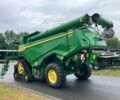 Джон Дир X9 1100, объемом двигателя 0 л и пробегом 0 тыс. км за 462020 $, фото 4 на Automoto.ua