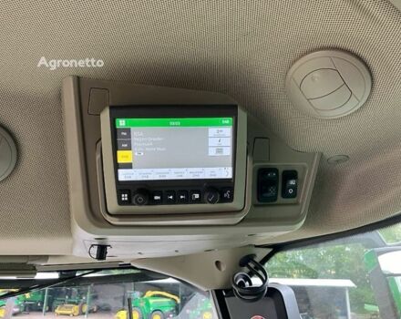 Джон Дир X9 1100, объемом двигателя 0 л и пробегом 0 тыс. км за 462020 $, фото 9 на Automoto.ua