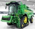 Джон Дир X9 1100, объемом двигателя 0 л и пробегом 0 тыс. км за 642474 $, фото 1 на Automoto.ua