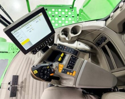 Джон Дир X9 1100, объемом двигателя 0 л и пробегом 0 тыс. км за 642474 $, фото 9 на Automoto.ua