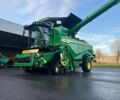 Зеленый Джон Дир X9 1100, объемом двигателя 0 л и пробегом 0 тыс. км за 694753 $, фото 1 на Automoto.ua