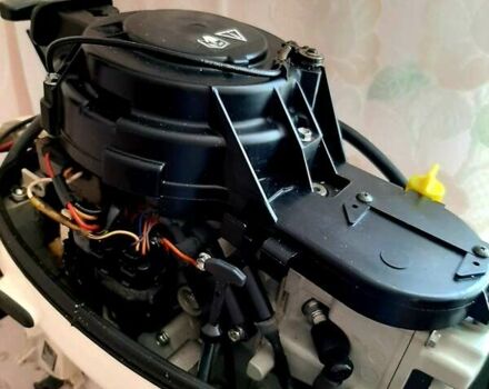 Джонсон БРП 15hp, объемом двигателя 15 л и пробегом 15 тыс. км за 900 $, фото 1 на Automoto.ua
