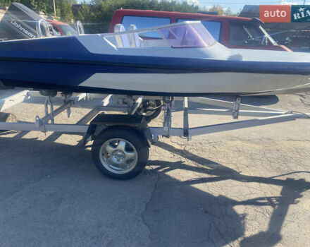 Джонсон БРП 70, объемом двигателя 0 л и пробегом 1 тыс. км за 4000 $, фото 1 на Automoto.ua