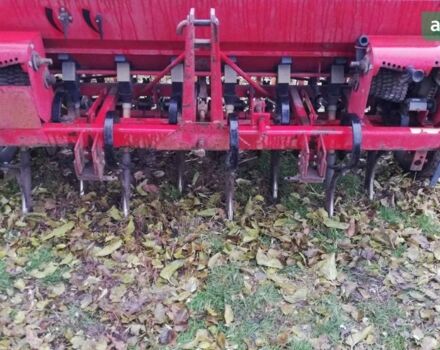 Юко 200, об'ємом двигуна 0 л та пробігом 0 тис. км за 2200 $, фото 10 на Automoto.ua