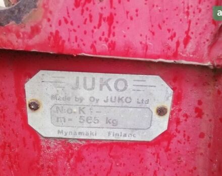 Юко 200, об'ємом двигуна 0 л та пробігом 0 тис. км за 2200 $, фото 9 на Automoto.ua