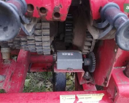 Юко 200, об'ємом двигуна 0 л та пробігом 0 тис. км за 2200 $, фото 12 на Automoto.ua