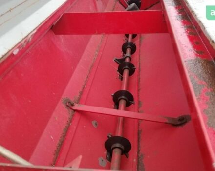 Юко 200, об'ємом двигуна 0 л та пробігом 0 тис. км за 2200 $, фото 8 на Automoto.ua