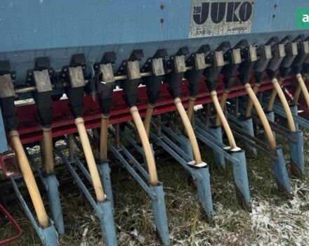 Юко 200, об'ємом двигуна 0 л та пробігом 0 тис. км за 1653 $, фото 2 на Automoto.ua