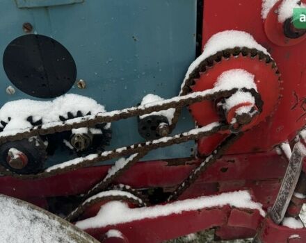 Юко 200, об'ємом двигуна 0 л та пробігом 0 тис. км за 1653 $, фото 3 на Automoto.ua